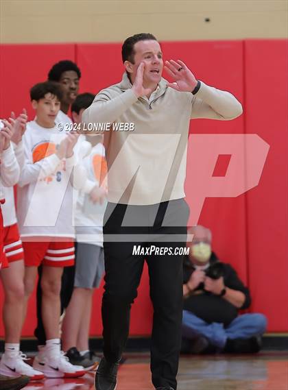 Thumbnail 2 in Tappan Zee vs Somers (3rd Annual Dom Narcisco Memorial Foundation Invitational) photogallery.