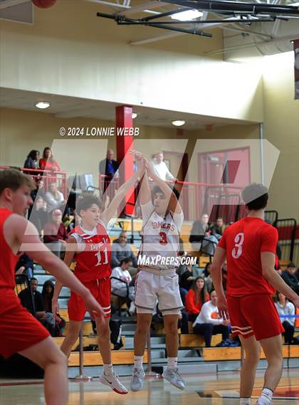 Thumbnail 1 in Tappan Zee vs Somers (3rd Annual Dom Narcisco Memorial Foundation Invitational) photogallery.
