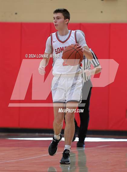 Thumbnail 2 in Tappan Zee vs Somers (3rd Annual Dom Narcisco Memorial Foundation Invitational) photogallery.