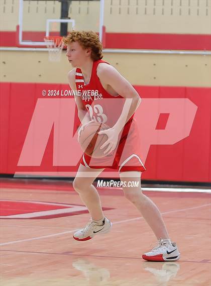 Thumbnail 2 in Tappan Zee vs Somers (3rd Annual Dom Narcisco Memorial Foundation Invitational) photogallery.