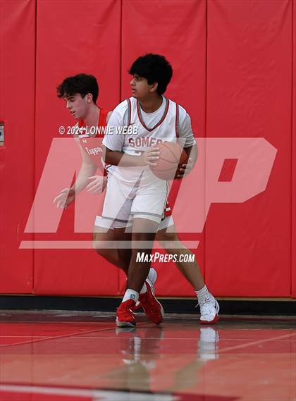 Thumbnail 3 in Tappan Zee vs Somers (3rd Annual Dom Narcisco Memorial Foundation Invitational) photogallery.