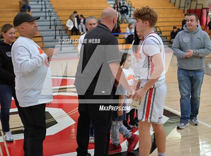 Thumbnail 1 in Tappan Zee vs Somers (3rd Annual Dom Narcisco Memorial Foundation Invitational) photogallery.