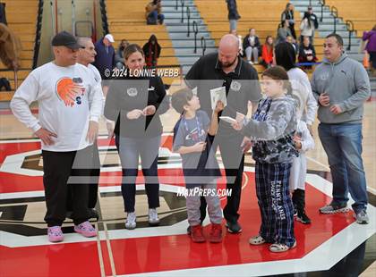 Thumbnail 2 in Tappan Zee vs Somers (3rd Annual Dom Narcisco Memorial Foundation Invitational) photogallery.