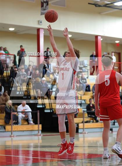 Thumbnail 3 in Tappan Zee vs Somers (3rd Annual Dom Narcisco Memorial Foundation Invitational) photogallery.