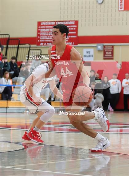 Thumbnail 1 in Tappan Zee vs Somers (3rd Annual Dom Narcisco Memorial Foundation Invitational) photogallery.