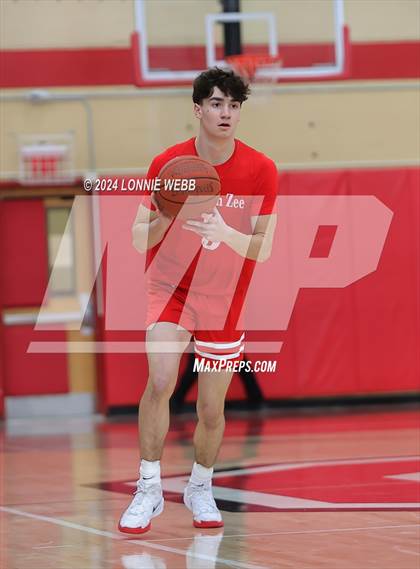Thumbnail 3 in Tappan Zee vs Somers (3rd Annual Dom Narcisco Memorial Foundation Invitational) photogallery.