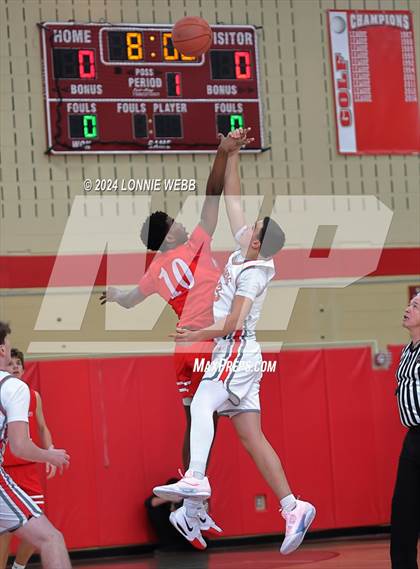 Thumbnail 1 in Tappan Zee vs Somers (3rd Annual Dom Narcisco Memorial Foundation Invitational) photogallery.
