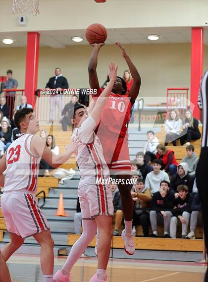 Thumbnail 1 in Tappan Zee vs Somers (3rd Annual Dom Narcisco Memorial Foundation Invitational) photogallery.