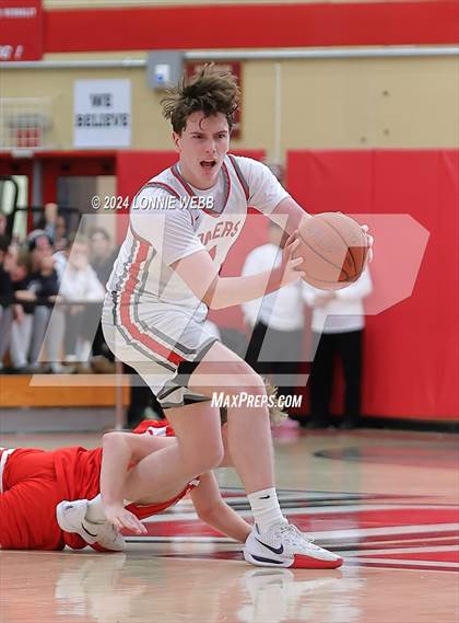 Thumbnail 2 in Tappan Zee vs Somers (3rd Annual Dom Narcisco Memorial Foundation Invitational) photogallery.