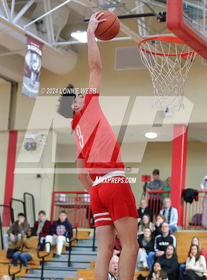 Thumbnail 2 in Tappan Zee vs Somers (3rd Annual Dom Narcisco Memorial Foundation Invitational) photogallery.
