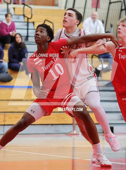 Thumbnail 3 in Tappan Zee vs Somers (3rd Annual Dom Narcisco Memorial Foundation Invitational) photogallery.
