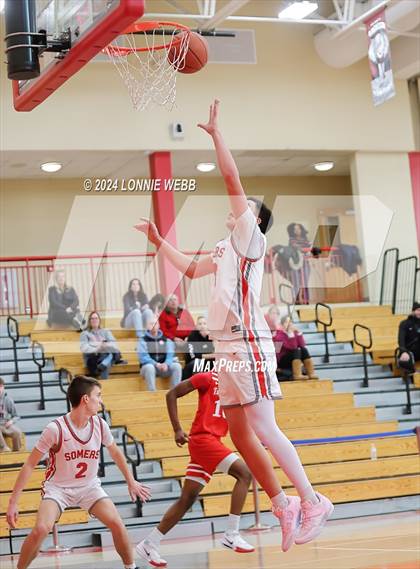 Thumbnail 2 in Tappan Zee vs Somers (3rd Annual Dom Narcisco Memorial Foundation Invitational) photogallery.