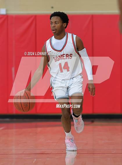 Thumbnail 2 in Tappan Zee vs Somers (3rd Annual Dom Narcisco Memorial Foundation Invitational) photogallery.