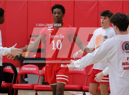 Thumbnail 3 in Tappan Zee vs Somers (3rd Annual Dom Narcisco Memorial Foundation Invitational) photogallery.