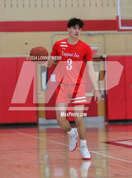Thumbnail 3 in Tappan Zee vs Somers (3rd Annual Dom Narcisco Memorial Foundation Invitational) photogallery.