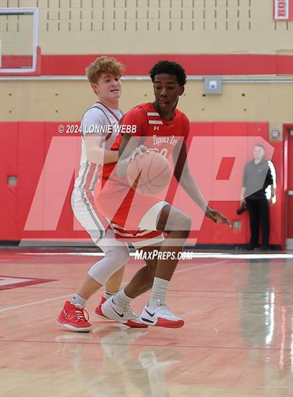 Thumbnail 2 in Tappan Zee vs Somers (3rd Annual Dom Narcisco Memorial Foundation Invitational) photogallery.