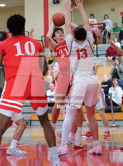 Thumbnail 1 in Tappan Zee vs Somers (3rd Annual Dom Narcisco Memorial Foundation Invitational) photogallery.