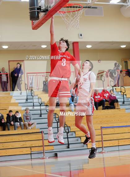 Thumbnail 3 in Tappan Zee vs Somers (3rd Annual Dom Narcisco Memorial Foundation Invitational) photogallery.