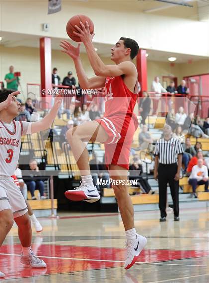 Thumbnail 3 in Tappan Zee vs Somers (3rd Annual Dom Narcisco Memorial Foundation Invitational) photogallery.