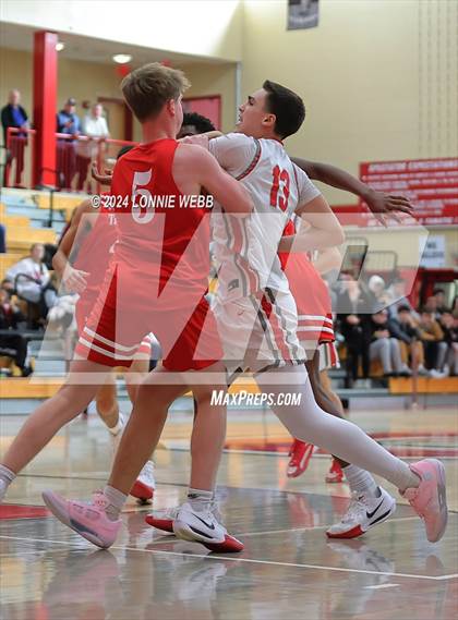 Thumbnail 2 in Tappan Zee vs Somers (3rd Annual Dom Narcisco Memorial Foundation Invitational) photogallery.