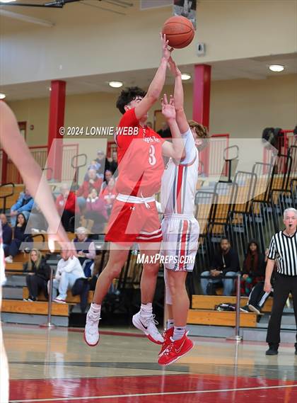 Thumbnail 1 in Tappan Zee vs Somers (3rd Annual Dom Narcisco Memorial Foundation Invitational) photogallery.