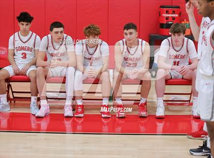 Thumbnail 3 in Tappan Zee vs Somers (3rd Annual Dom Narcisco Memorial Foundation Invitational) photogallery.