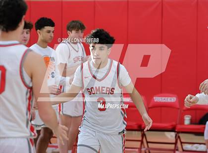 Thumbnail 1 in Tappan Zee vs Somers (3rd Annual Dom Narcisco Memorial Foundation Invitational) photogallery.