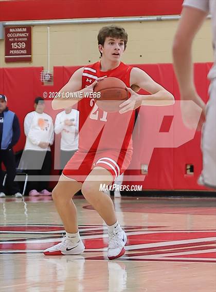 Thumbnail 2 in Tappan Zee vs Somers (3rd Annual Dom Narcisco Memorial Foundation Invitational) photogallery.