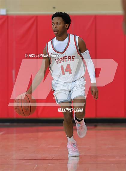 Thumbnail 2 in Tappan Zee vs Somers (3rd Annual Dom Narcisco Memorial Foundation Invitational) photogallery.