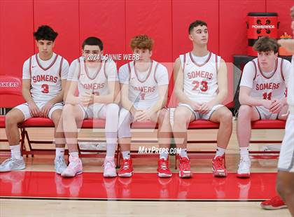 Thumbnail 1 in Tappan Zee vs Somers (3rd Annual Dom Narcisco Memorial Foundation Invitational) photogallery.