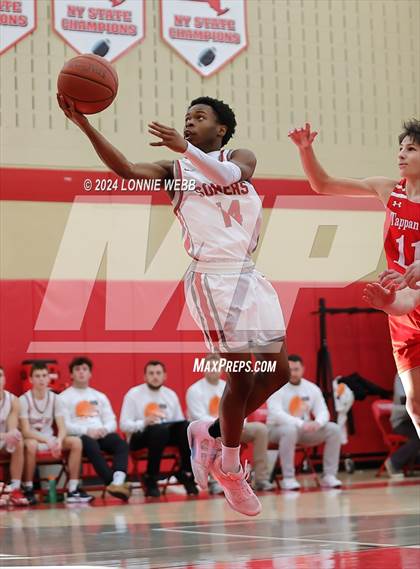 Thumbnail 3 in Tappan Zee vs Somers (3rd Annual Dom Narcisco Memorial Foundation Invitational) photogallery.