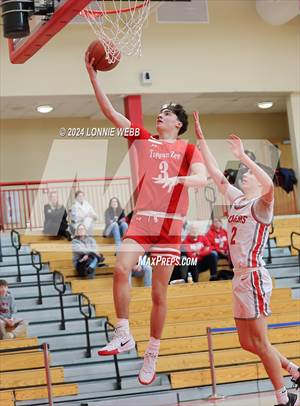 Tappan Zee vs Somers (3rd Annual Dom Narcisco Memorial Foundation Invitational)