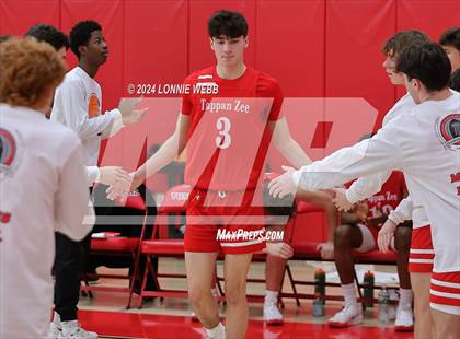 Thumbnail 3 in Tappan Zee vs Somers (3rd Annual Dom Narcisco Memorial Foundation Invitational) photogallery.