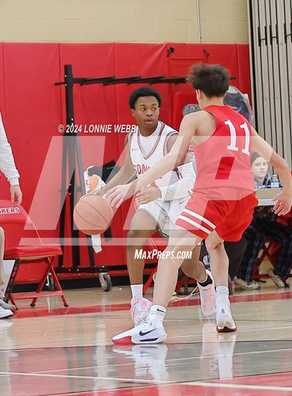 Thumbnail 1 in Tappan Zee vs Somers (3rd Annual Dom Narcisco Memorial Foundation Invitational) photogallery.