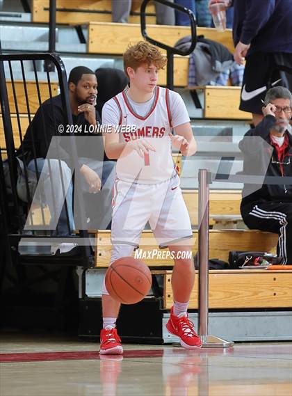 Thumbnail 1 in Tappan Zee vs Somers (3rd Annual Dom Narcisco Memorial Foundation Invitational) photogallery.