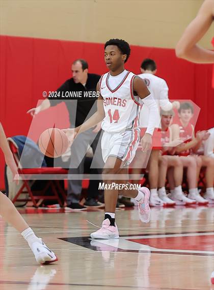 Thumbnail 3 in Tappan Zee vs Somers (3rd Annual Dom Narcisco Memorial Foundation Invitational) photogallery.