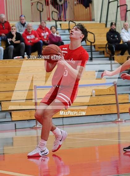 Thumbnail 1 in Tappan Zee vs Somers (3rd Annual Dom Narcisco Memorial Foundation Invitational) photogallery.
