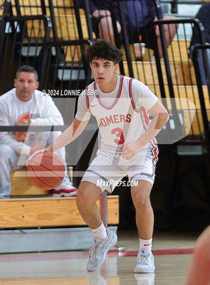 Thumbnail 1 in Tappan Zee vs Somers (3rd Annual Dom Narcisco Memorial Foundation Invitational) photogallery.