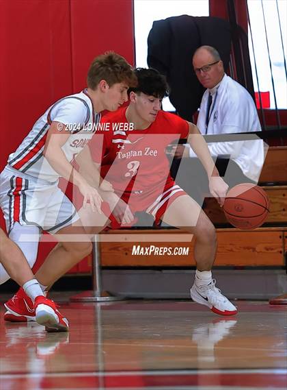 Thumbnail 1 in Tappan Zee vs Somers (3rd Annual Dom Narcisco Memorial Foundation Invitational) photogallery.
