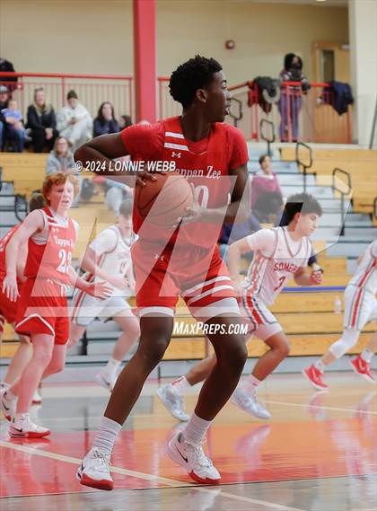Thumbnail 3 in Tappan Zee vs Somers (3rd Annual Dom Narcisco Memorial Foundation Invitational) photogallery.