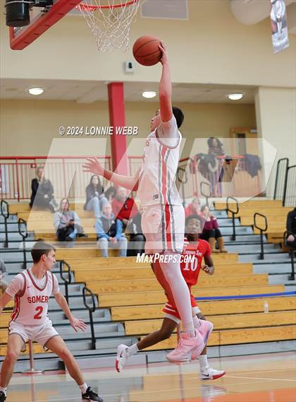 Thumbnail 3 in Tappan Zee vs Somers (3rd Annual Dom Narcisco Memorial Foundation Invitational) photogallery.