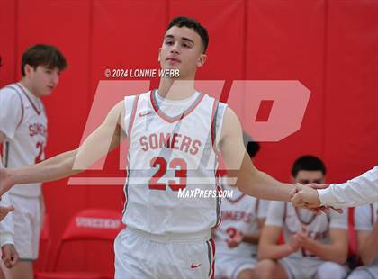 Thumbnail 1 in Tappan Zee vs Somers (3rd Annual Dom Narcisco Memorial Foundation Invitational) photogallery.