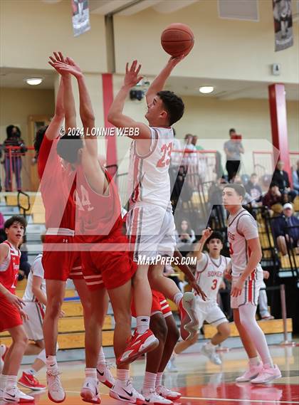 Thumbnail 1 in Tappan Zee vs Somers (3rd Annual Dom Narcisco Memorial Foundation Invitational) photogallery.