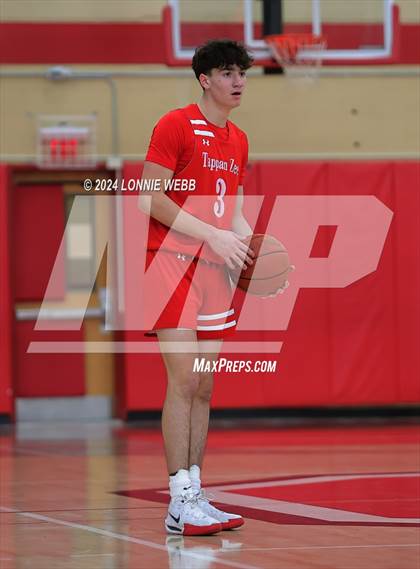 Thumbnail 3 in Tappan Zee vs Somers (3rd Annual Dom Narcisco Memorial Foundation Invitational) photogallery.