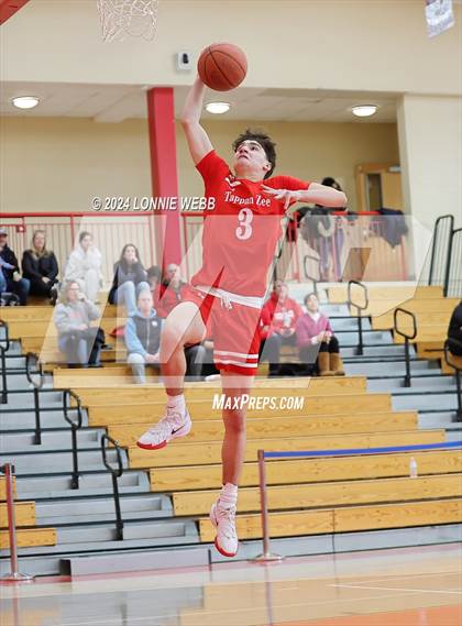 Thumbnail 3 in Tappan Zee vs Somers (3rd Annual Dom Narcisco Memorial Foundation Invitational) photogallery.