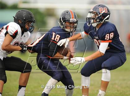 Thumbnail 1 in JV: Tustin @ Cypress photogallery.