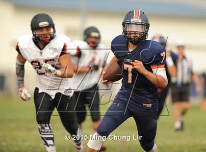 Thumbnail 2 in JV: Tustin @ Cypress photogallery.