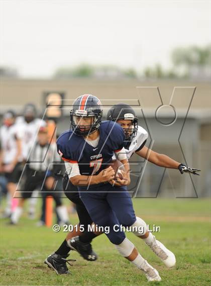 Thumbnail 1 in JV: Tustin @ Cypress photogallery.