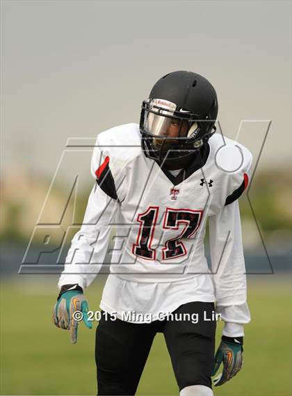 Thumbnail 3 in JV: Tustin @ Cypress photogallery.