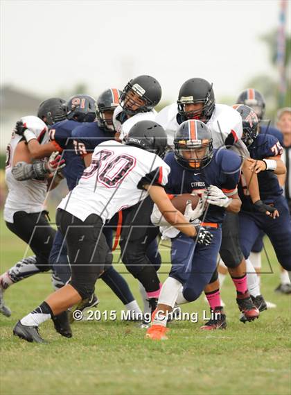 Thumbnail 2 in Tustin @ Cypress photogallery.